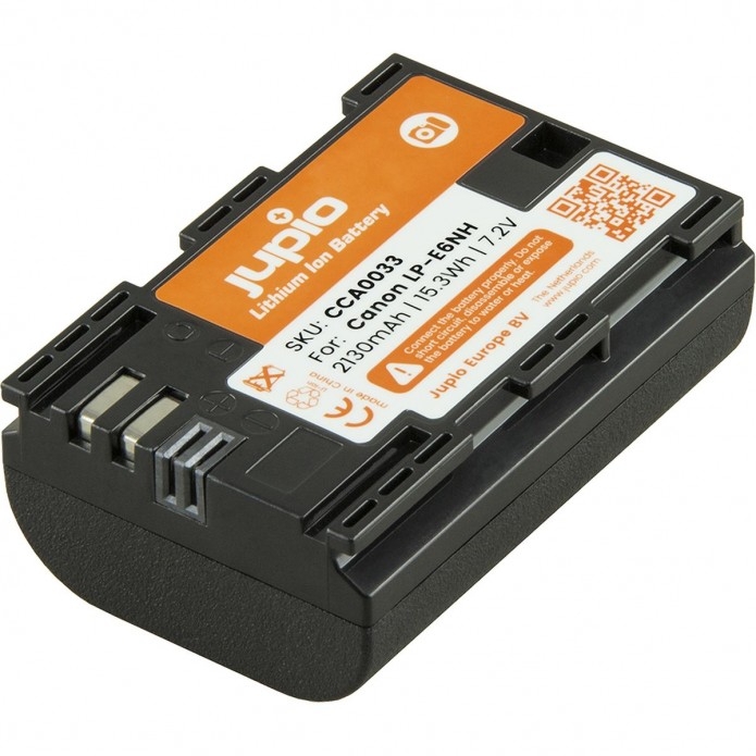Jupio LP-E6NH