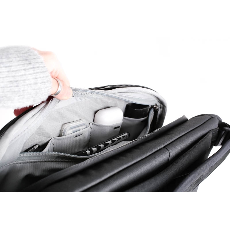 Peak Design Everyday Sling V2 10 litres - Noir