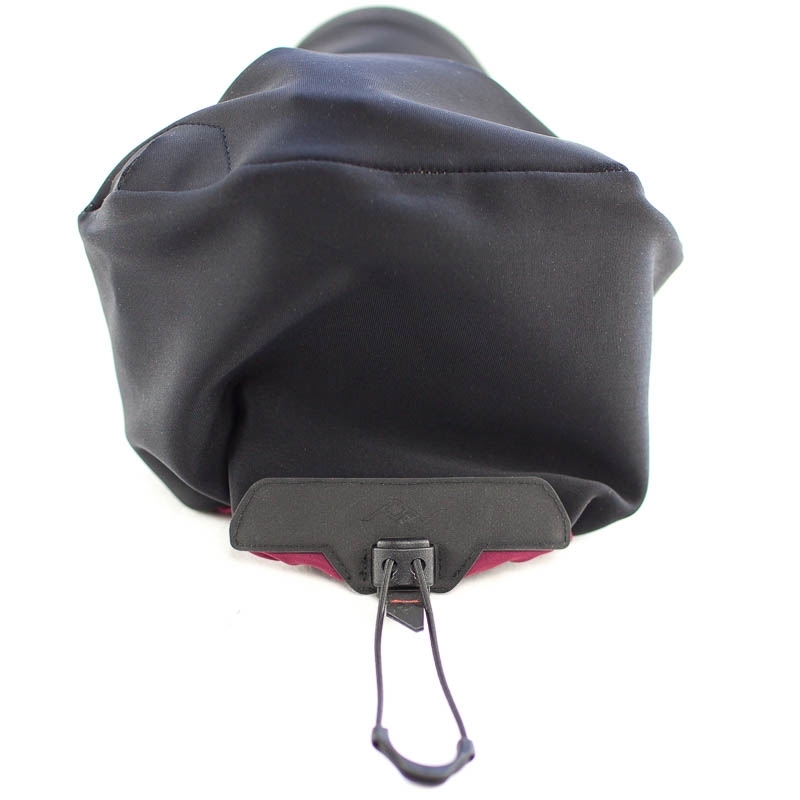 Peak Design Shell Medium (M) - Wetterfeste Schutzhülle für kleine bis mittlere DSLR-Kameras inkl. Objektiv bis 12 cm