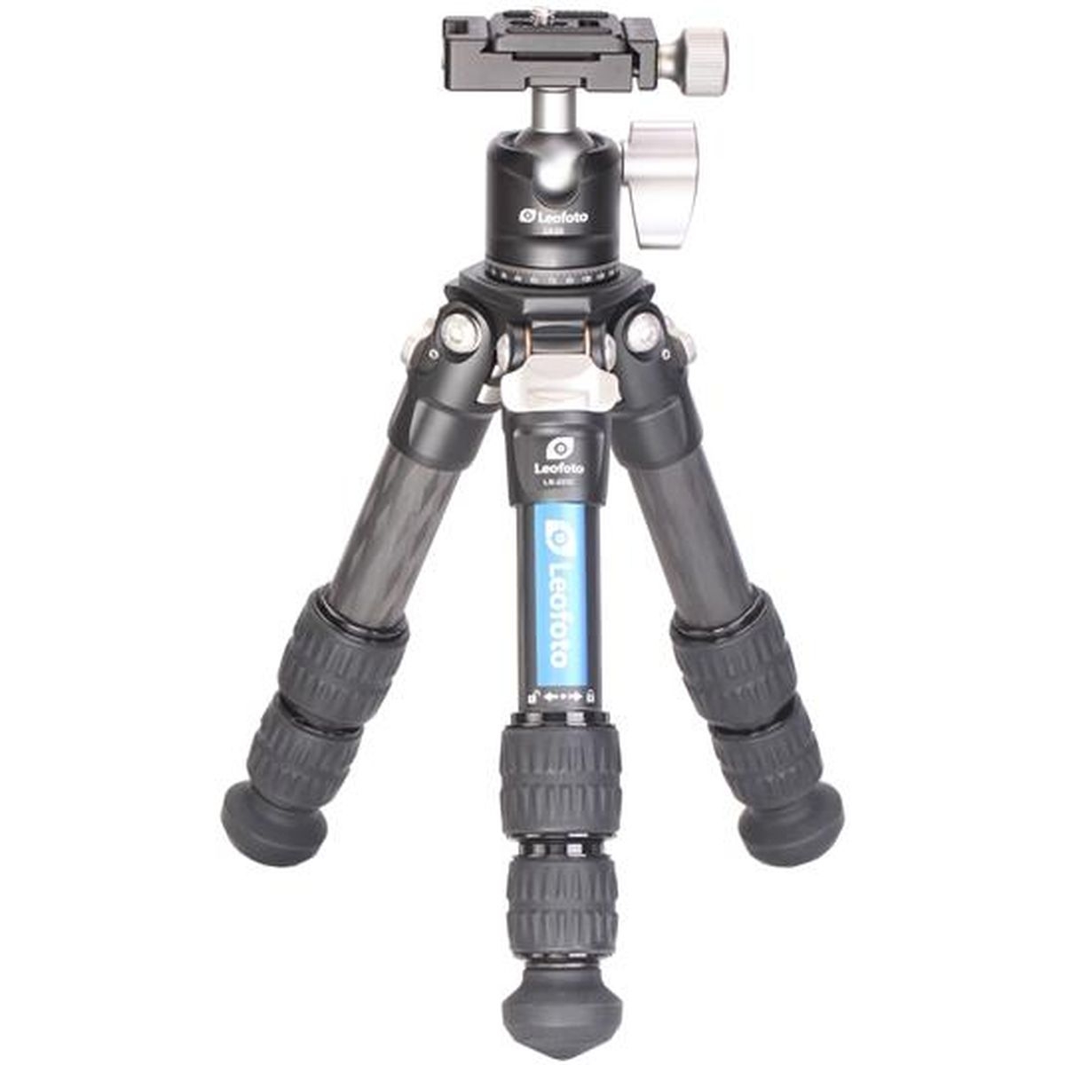 Leofoto Ranger LS-223C + rotule LH-25