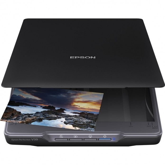 Epson Perfection V39 II