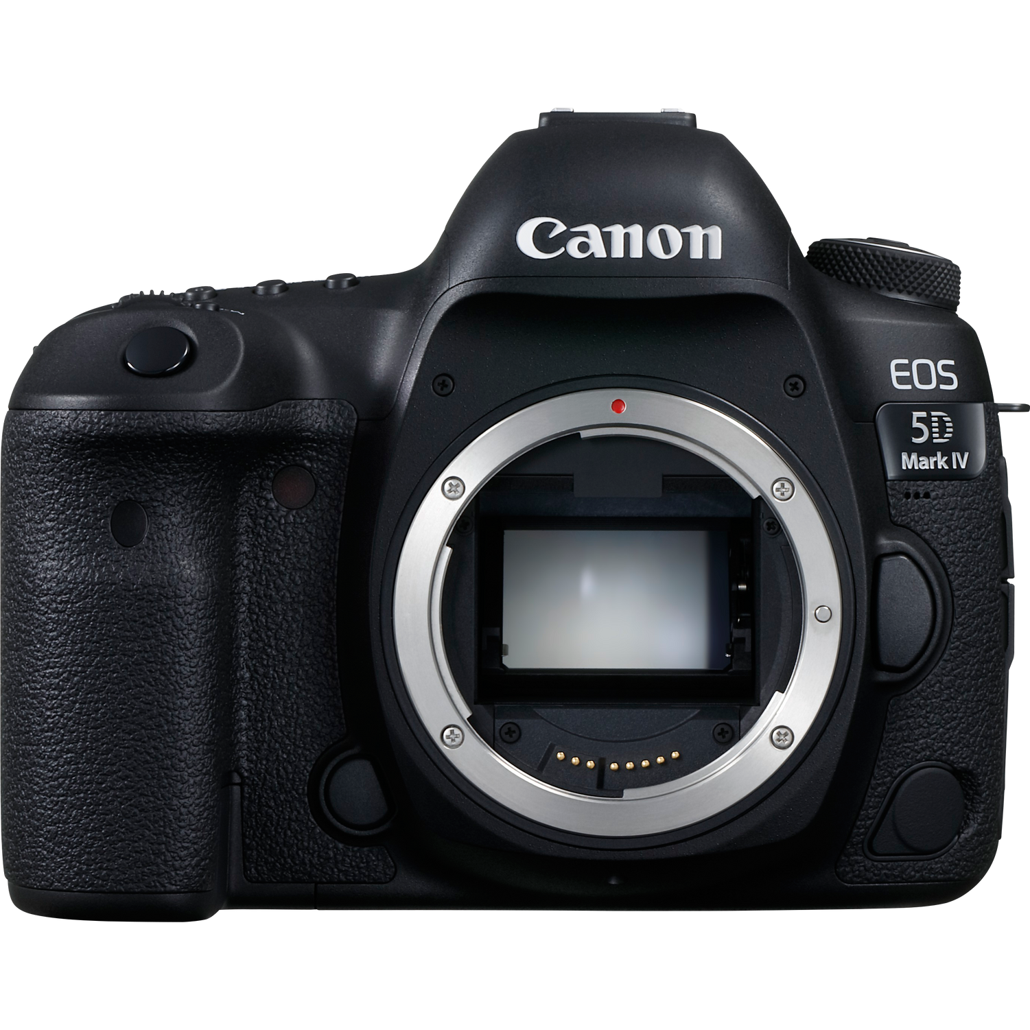 Boîtier Canon EOS 5D Mark IV