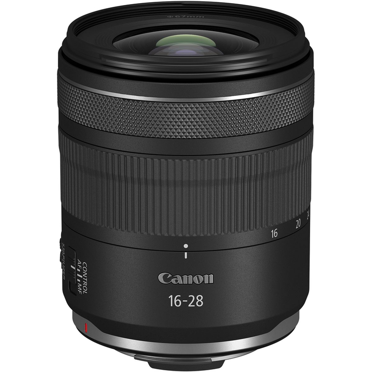 Canon RF 16-28mm f/2.8 IS STM