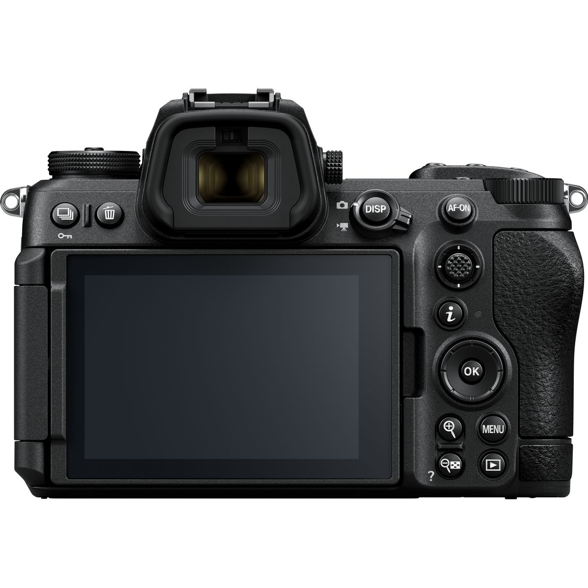 Nikon Z6III mit NIKKOR Z 24-70mm f4 S + Gratis EN-EL15C Akku