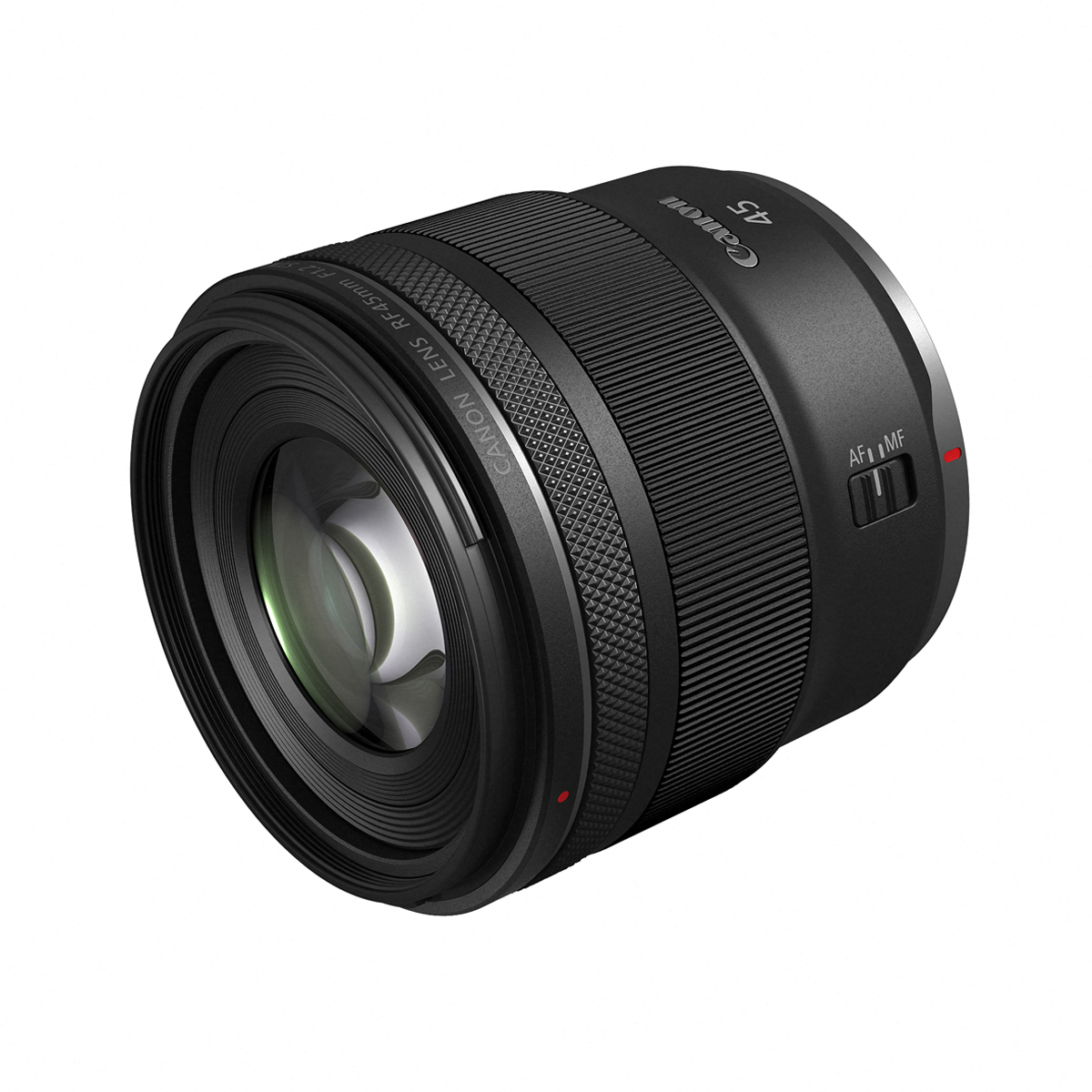 Canon RF 45mm f1.2 STM