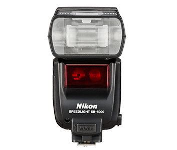 Flash Nikon SB-5000 AF