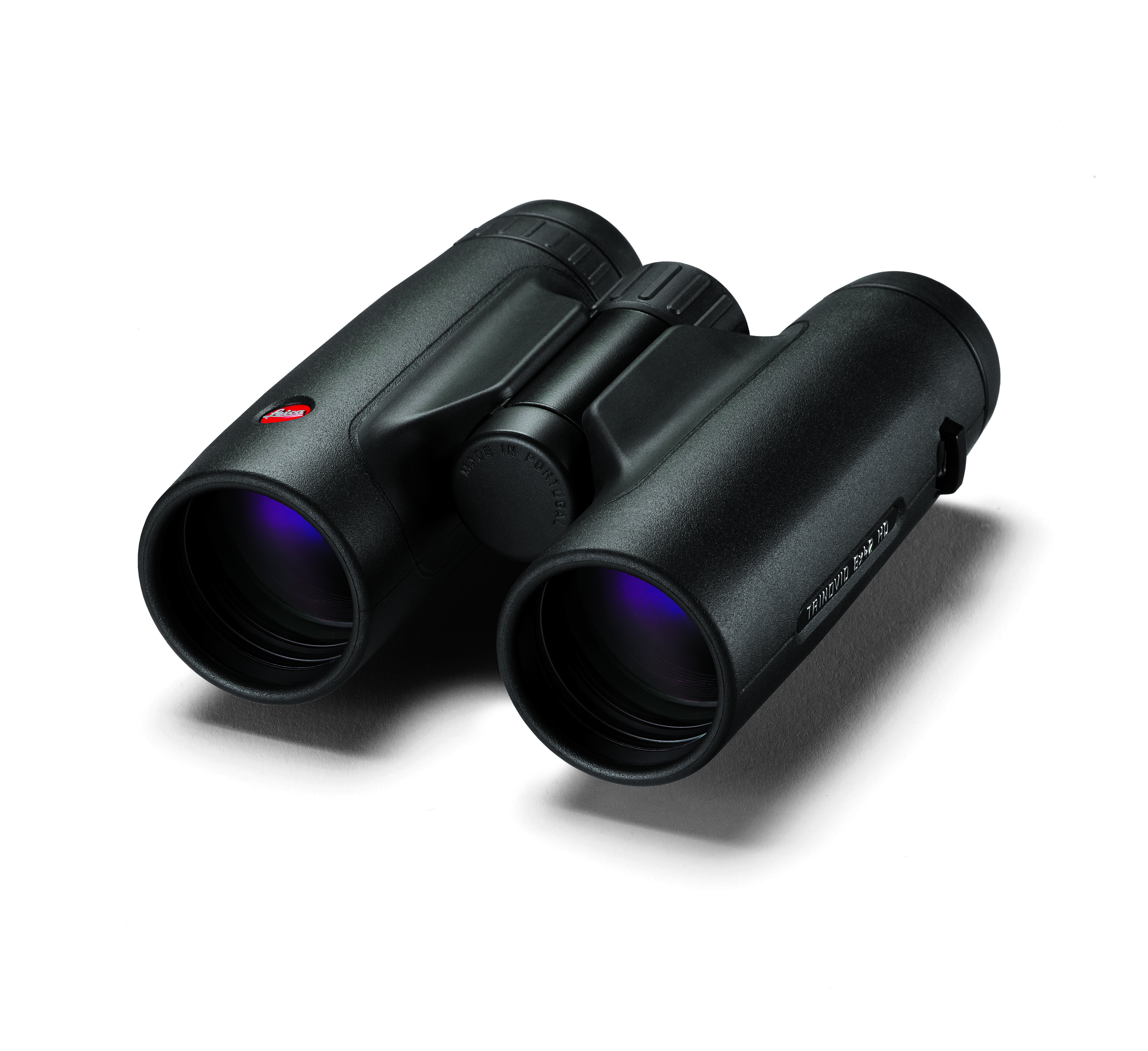 Leica Trinovid 10x42 HD (avec étui et kit de nettoyage haut de gamme)