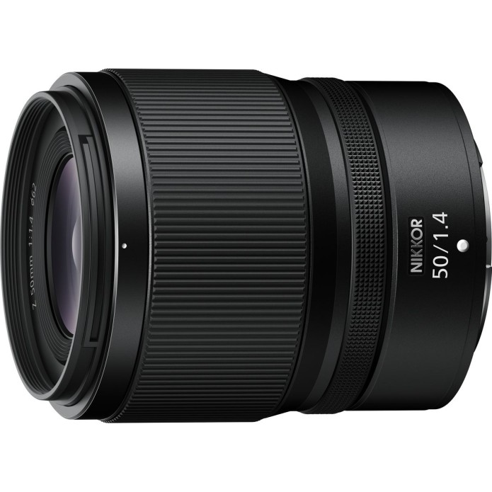 Nikon NIKKOR Z 50mm f1.4