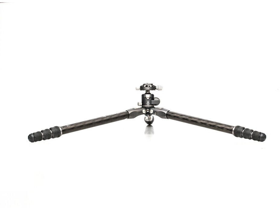 Trépied Benro Tortoise Carbon TTOR24CGX30 KIT