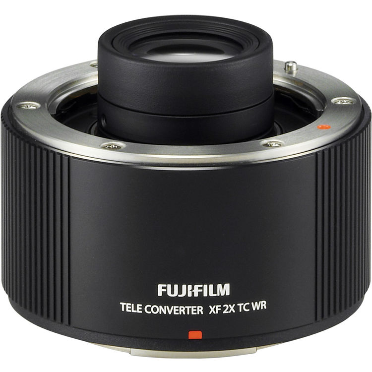 Fujifilm FUJINON Telekonverter XF2X TC WR