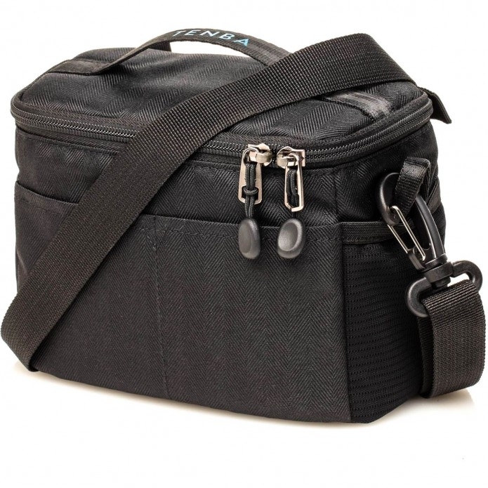 Tenba Byob 7 - Camera Insert - Black