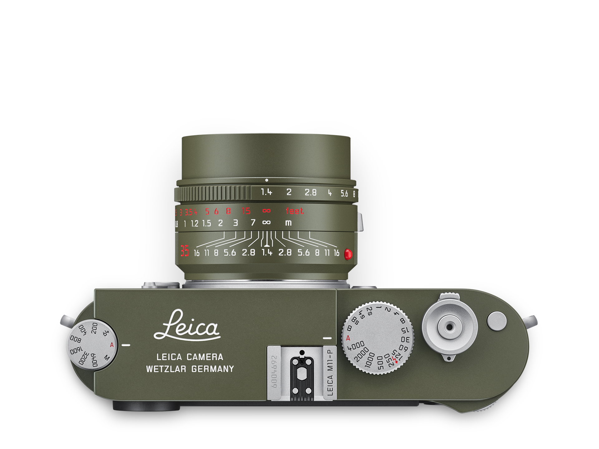 Leica Summilux-M 1:1,4/35 ASPH., Safari
