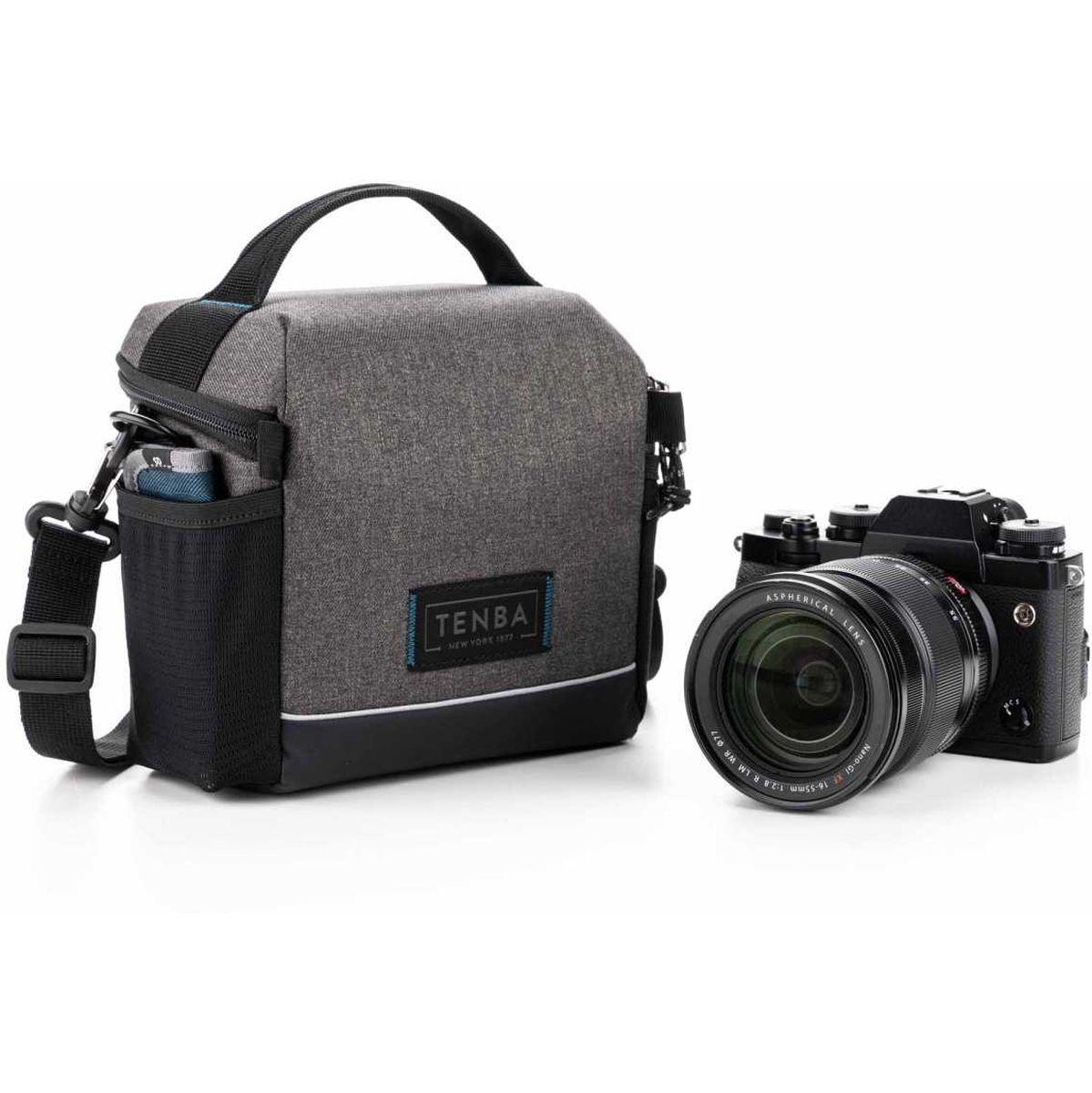 Tenba Skyline V2 Schouder Bag 7 - Grey