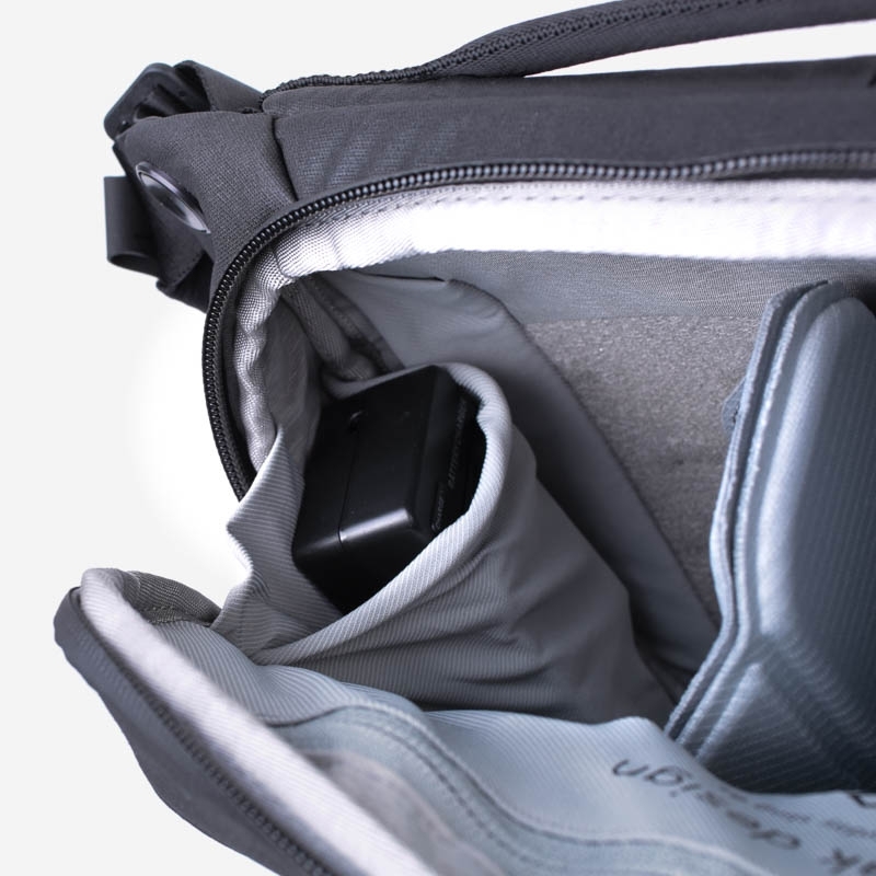 Peak Design Everyday Sling V2 10 litres - Noir