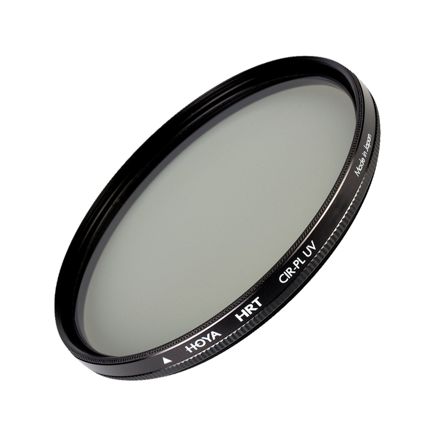 Filtre Hoya 58,0 mm HRT POL CIRCULAR + UV