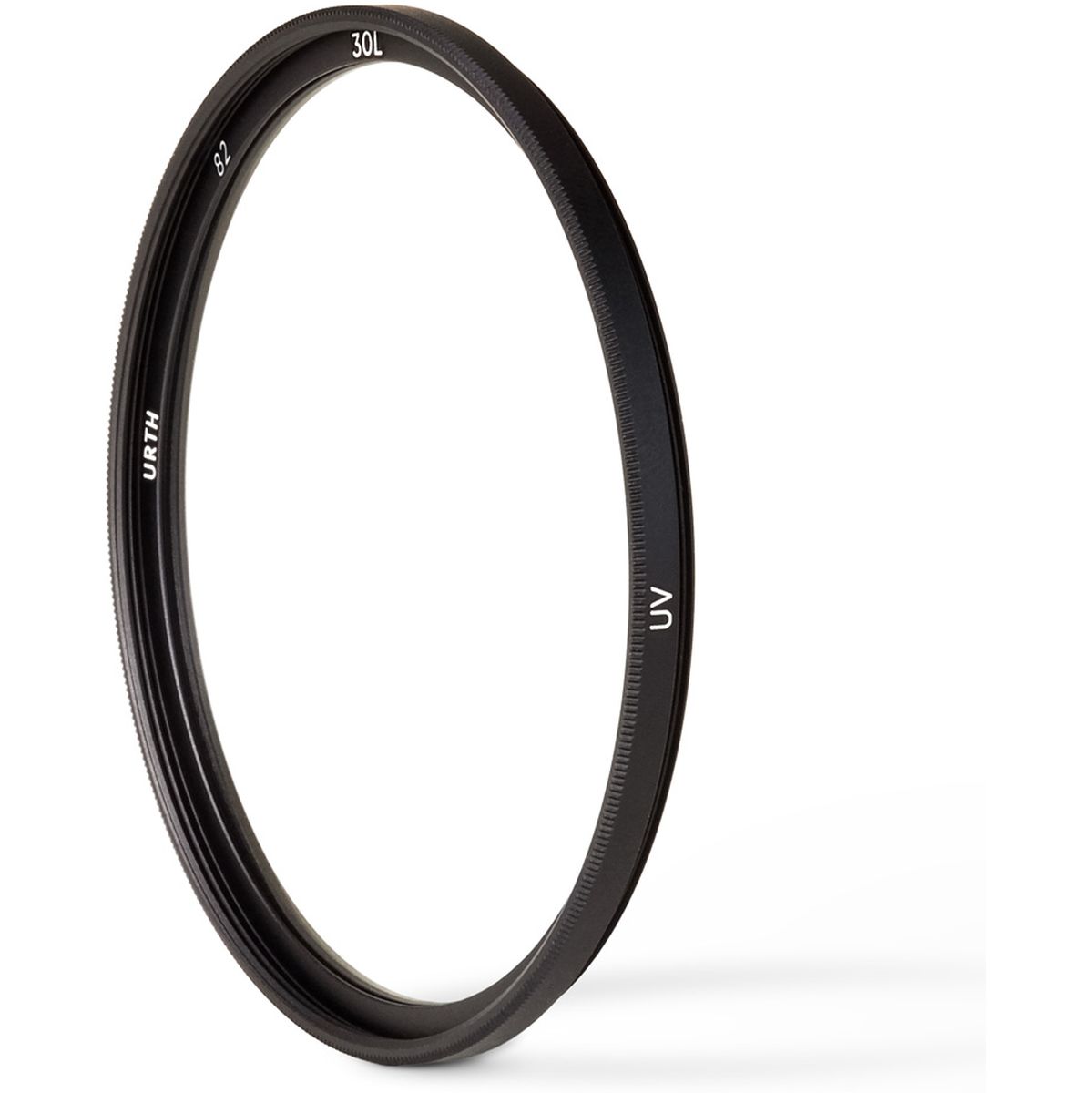 Urth 62 mm UV-Objektivfilter (Plus +)