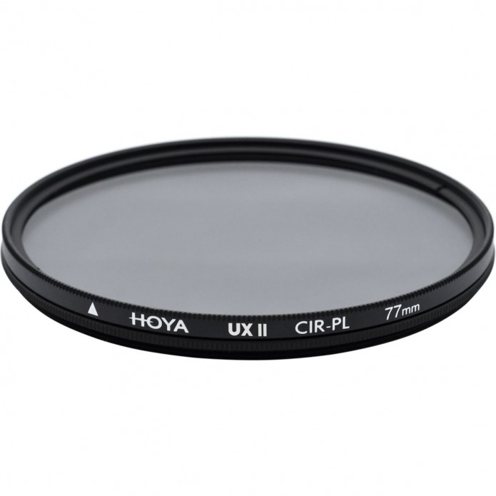 Filtre Hoya 82,0 mm UX Cir-PL II
