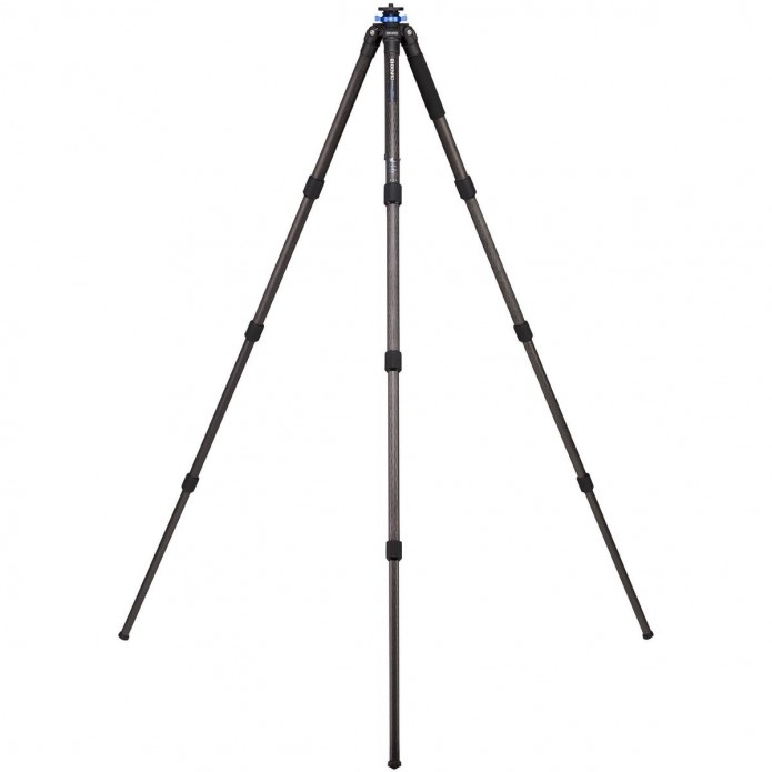Trépied Benro MACH3 TMA48CXL