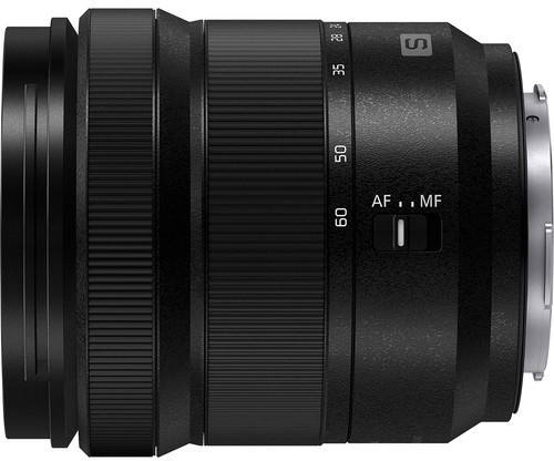 Panasonic S 20-60 mm f/3,5-5,6 à monture L