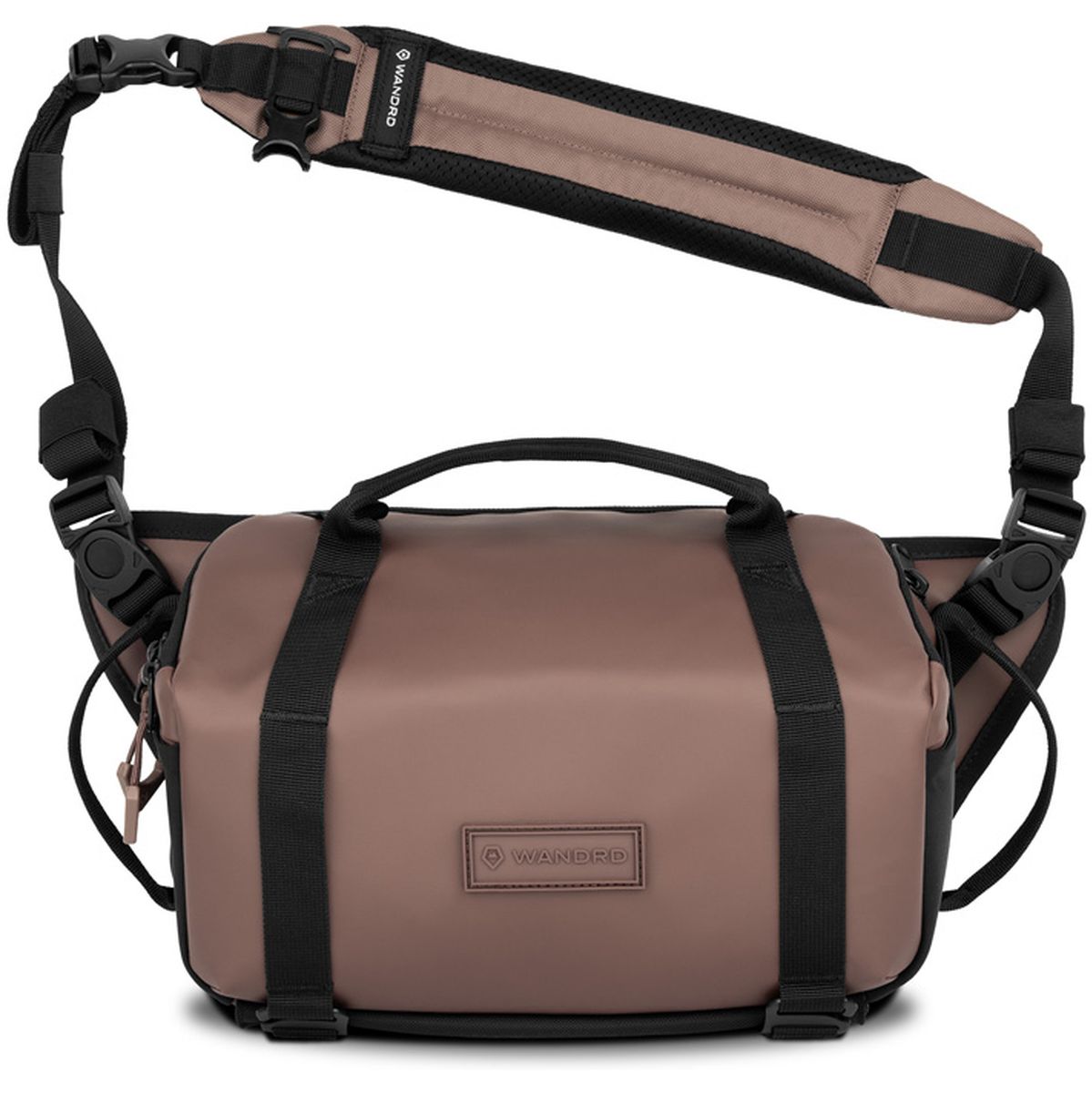 WANDRD Rogue Sling 6l Atacama Clay V2(+ Gratis WANDRD Socks)