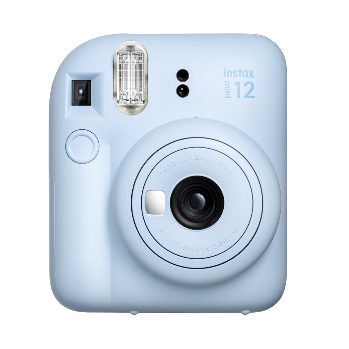 Fujifilm Instax mini 12 pastel blue Sofortbildkamera