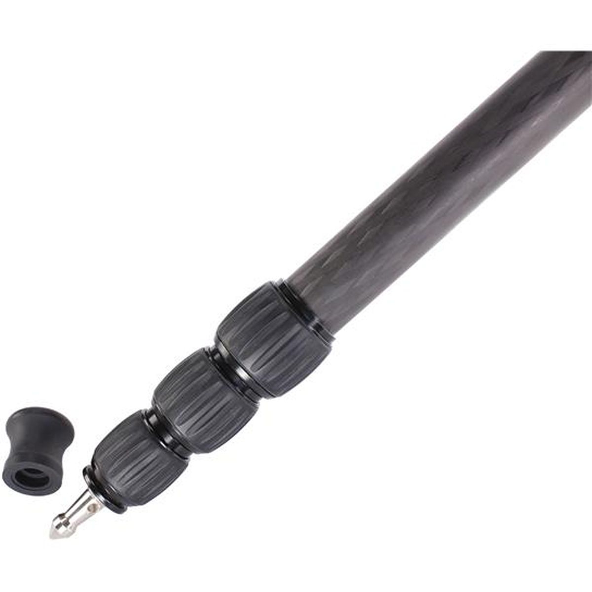 Monopode Leofoto MP-284C en carbone