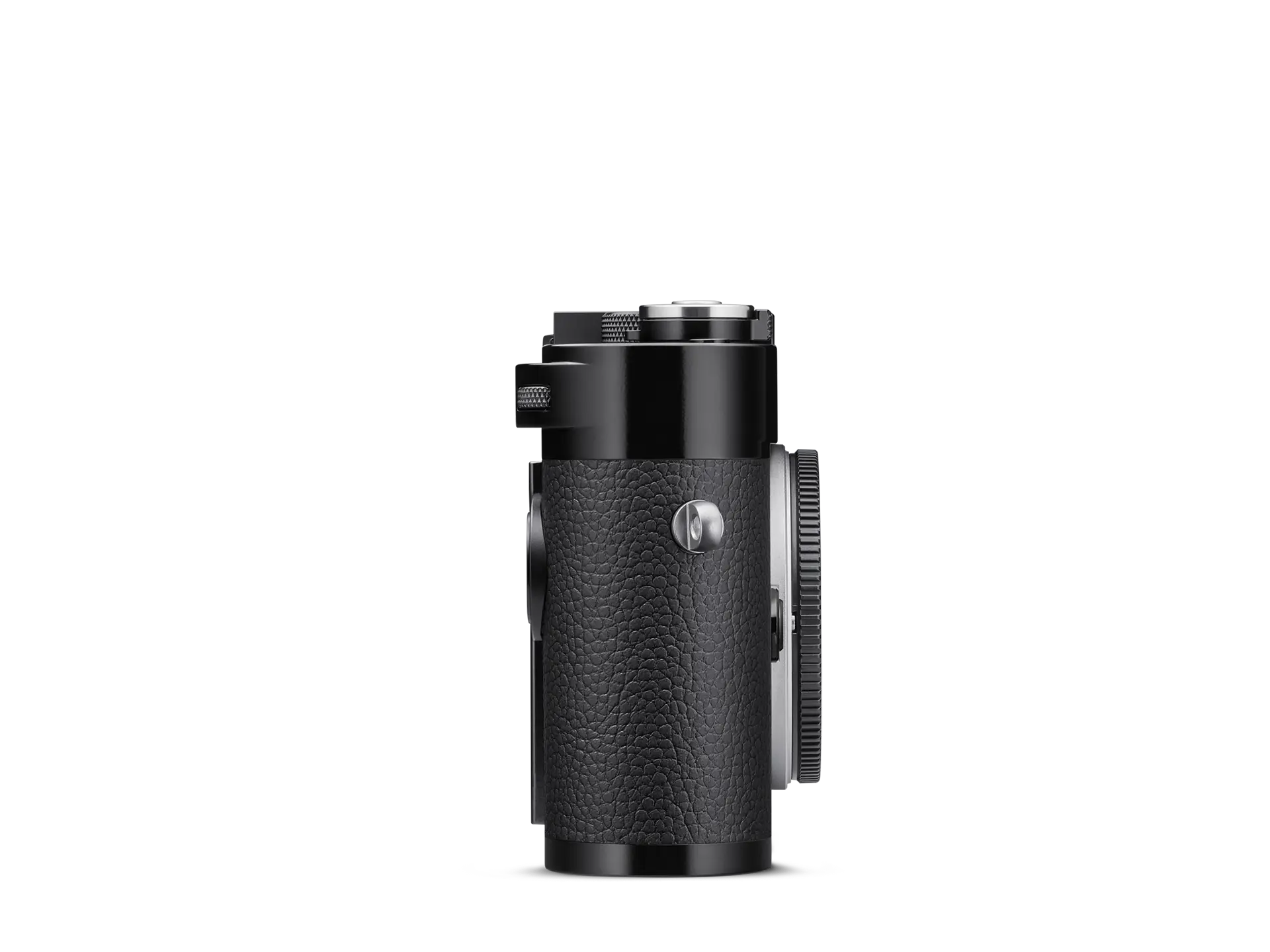 Leica M11, schwarz glänzend lackiert inkl. 2. Gratis Leica Akku BP-SCL7 für M 11 Akku