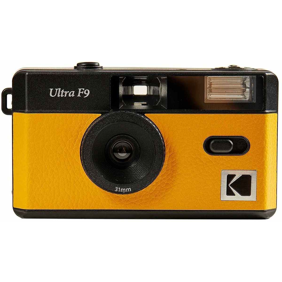Kodak ULTRA F9 - Gelb