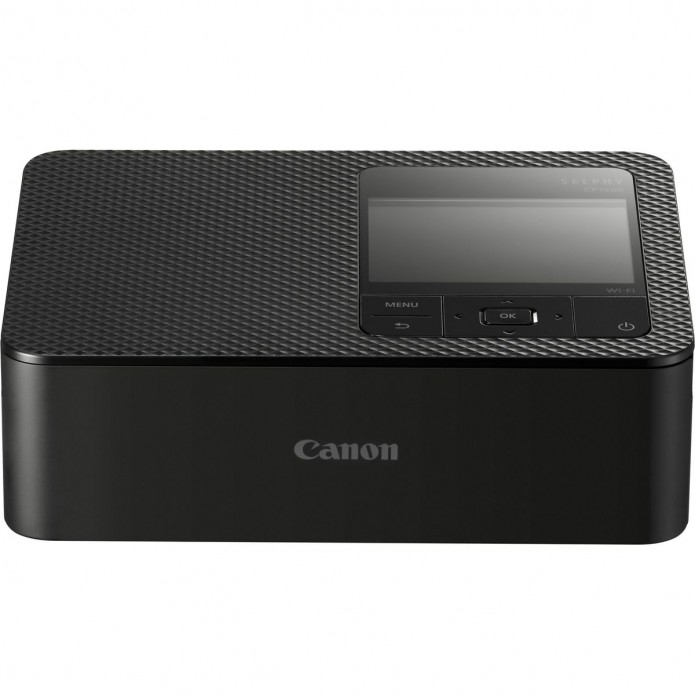 Canon Selphy CP1500 - schwarz