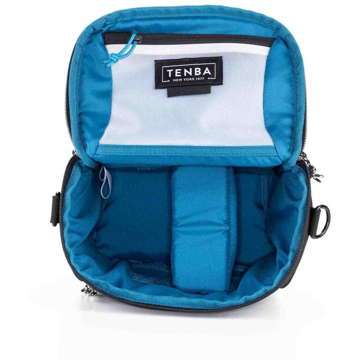 Tenba Skyline V2 Schouder Bag 8 - Grey