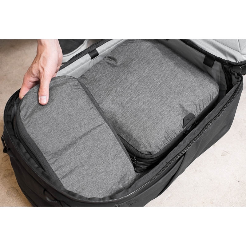 Cube de rangement Peak Design Packing Cube Small (9 litres)