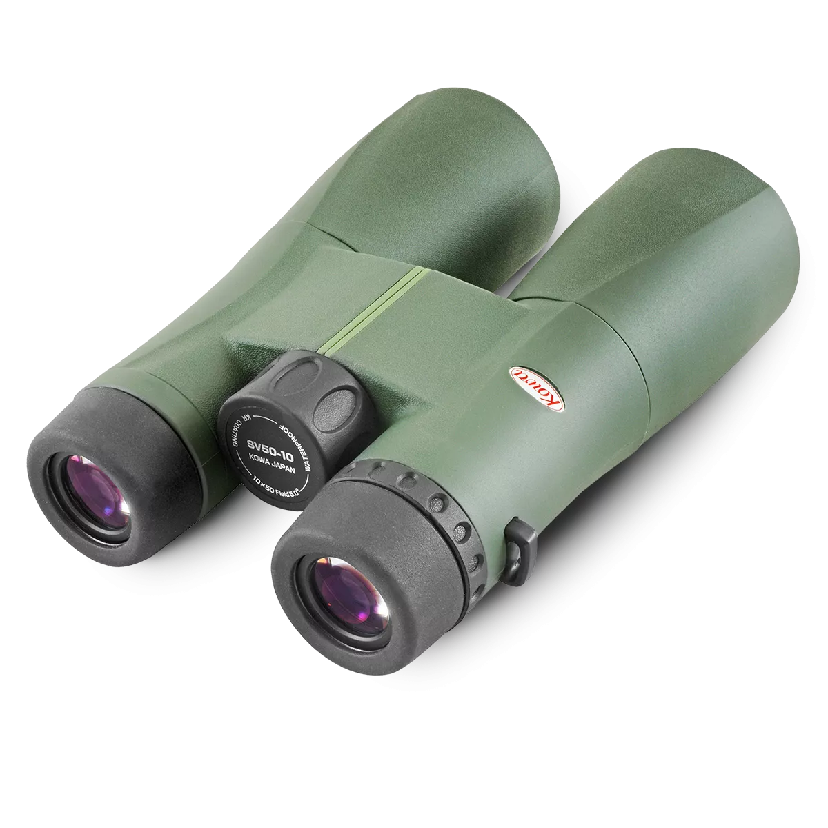 Kowa 10x50 SV II