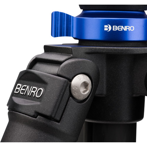 Benro MACH3 Tripod TMA27A