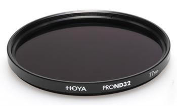 Hoya 55.0mm ND32 Pro