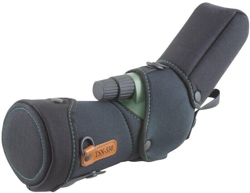 Kowa Neo­pren­ta­sche für TSN-553 Prominar (Schrä­ge­in­blick)