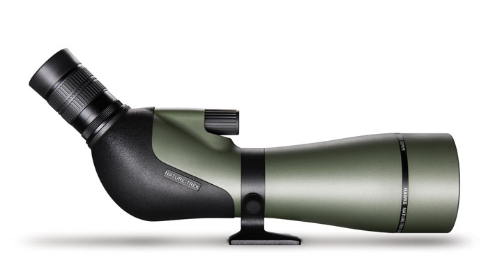 Lunette d'observation Hawke Nature-Trek 20-60x80