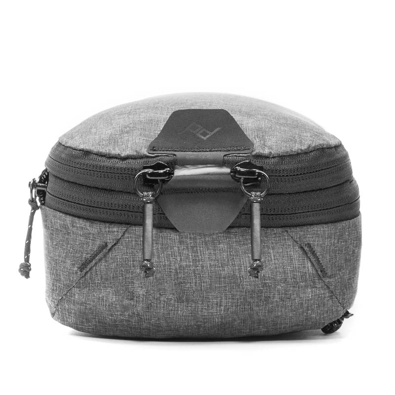 Cube de rangement Peak Design Packing Cube Small (9 litres)