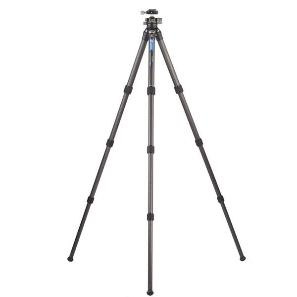 Leofoto Ranger LS-324C + rotule LH-40