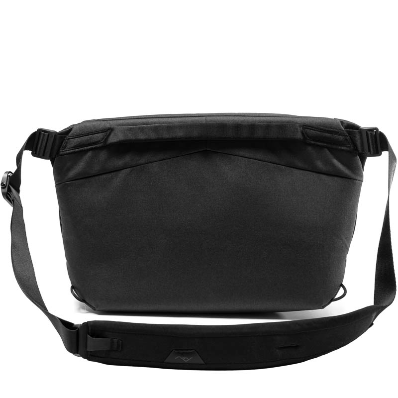 Peak Design Everyday Sling V2 10 litres - Noir