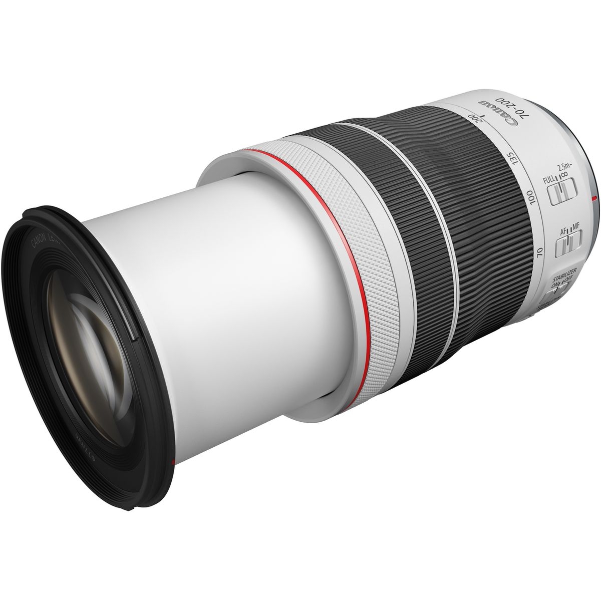 Canon RF 70-200 mm F4L IS USM