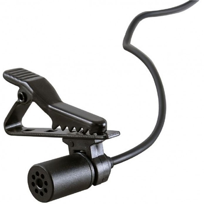 Microphone cravate Boya BY-M1