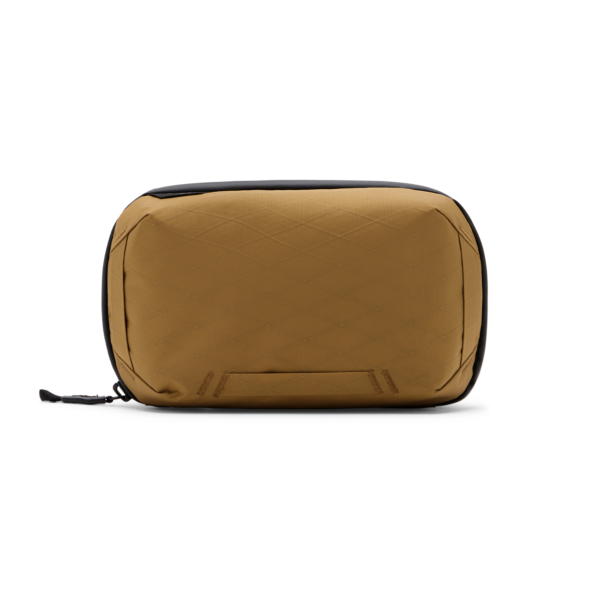 Peak Design Tech Pouch - Coyote  - Organizer-Tasche für Smartphones, Kabel etc.