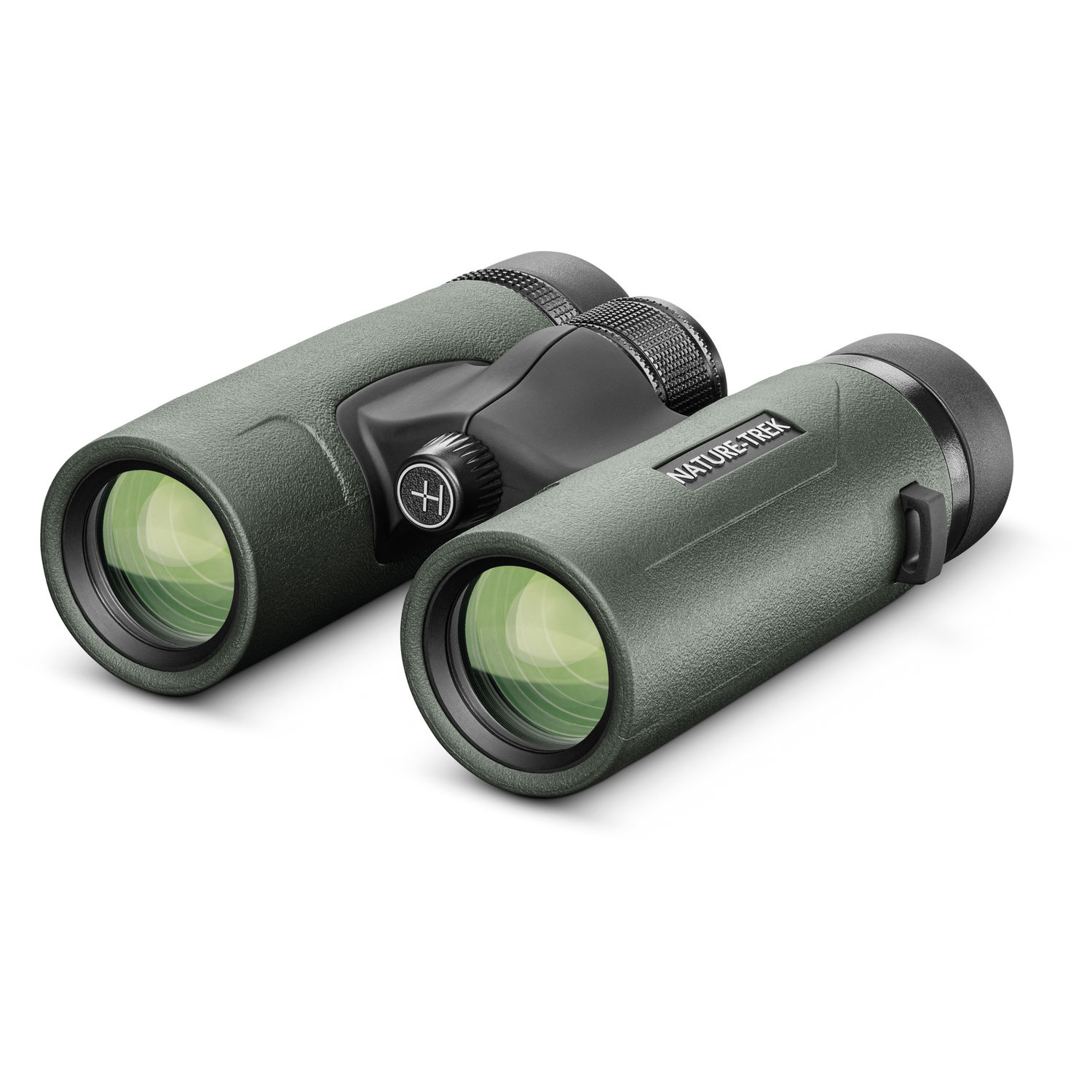 Hawke Nature-Trek 10x32 Binocular