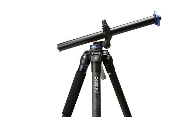 Trépied Benro System Goplus FGP28A