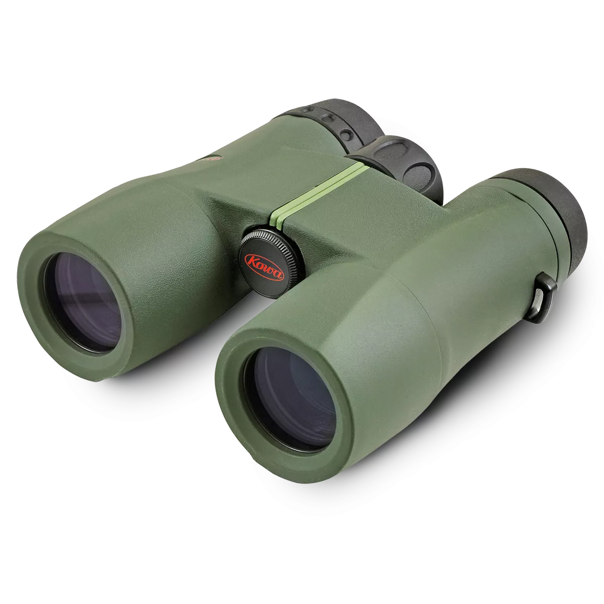 Kowa 10x32 SV II inkl. Premium Reinigungsset