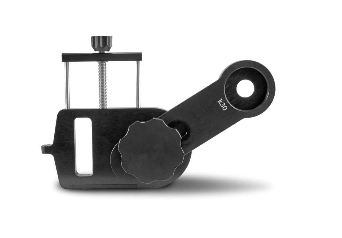 Kowa SMARTOSCOPE VARIO Adapter Set für Zeiss HARPIA