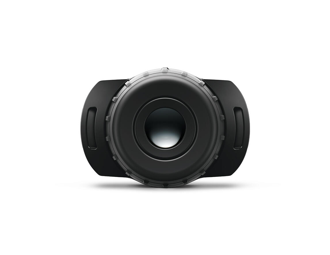 Leica Calonox 2 View  – Caméra thermique sans télémètre laser (avec étui)