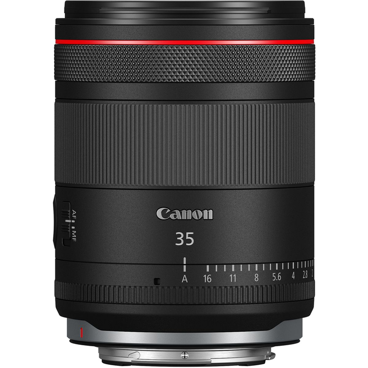 Canon RF 35mm F1.4 L VCM