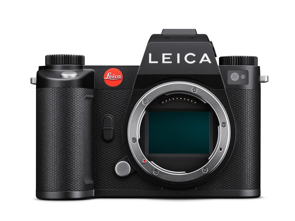 Leica SL3 Body 10607 Demo-Modell, neuwertig