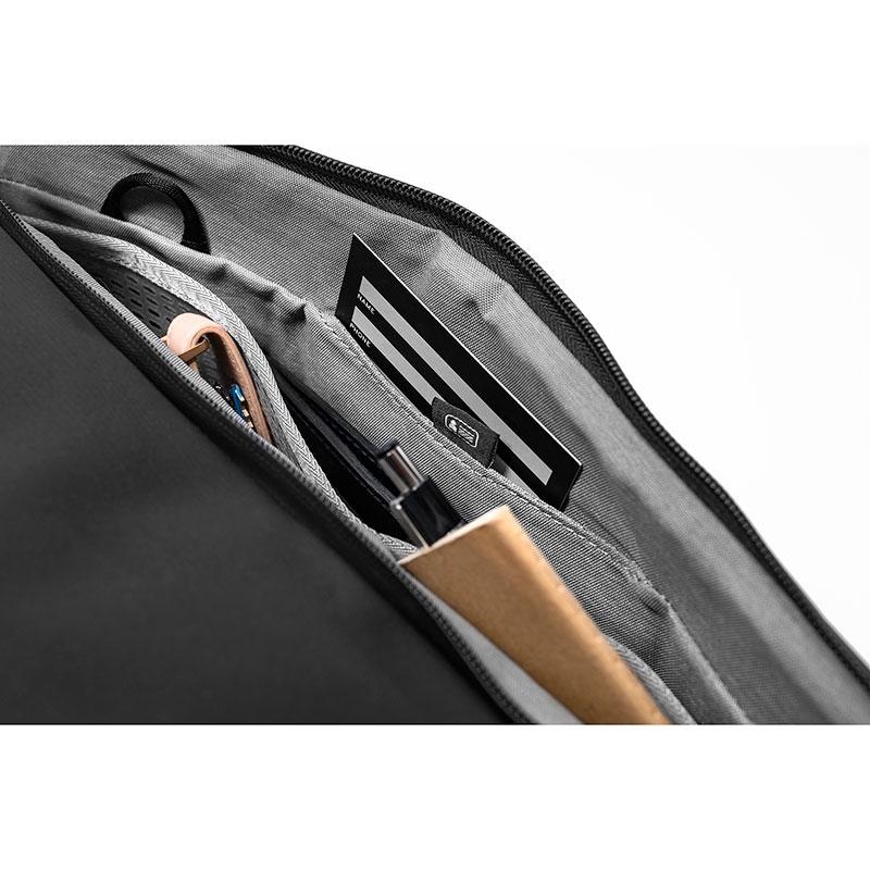 Sac de voyage Peak Design Travel Duffel 35 L - Noir